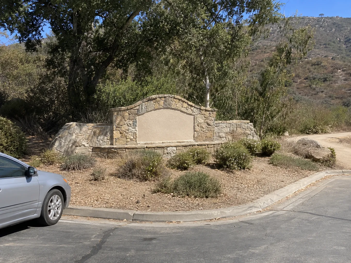 Calavera Hills, Carlsbad