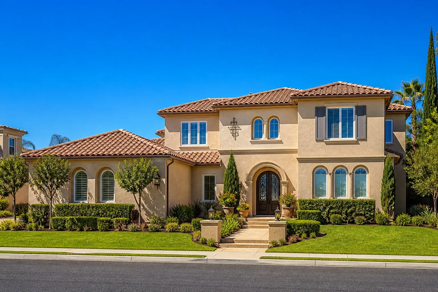 Redhawk, Temecula