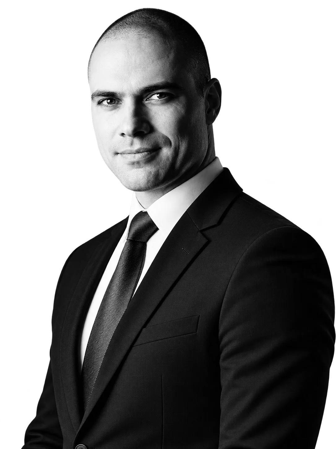 Zarko Maletin, founder of Insider Realty