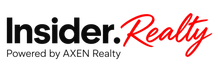 Insider Realty, powered by AXEN Realty