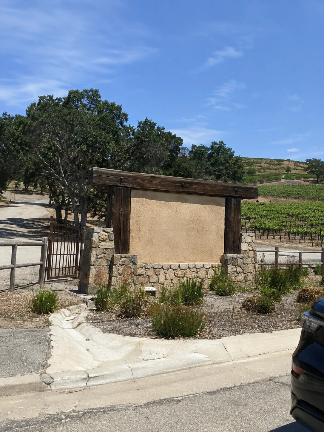 Wine Country / De Luz, Temecula